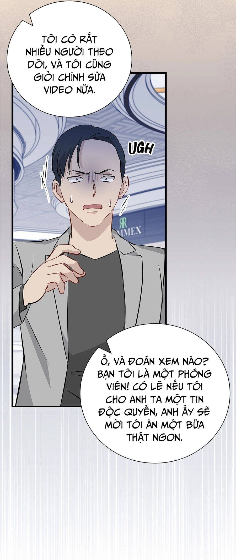 Level Up Chỉ Bằng Cách Ăn Cơm Chapter 155 41