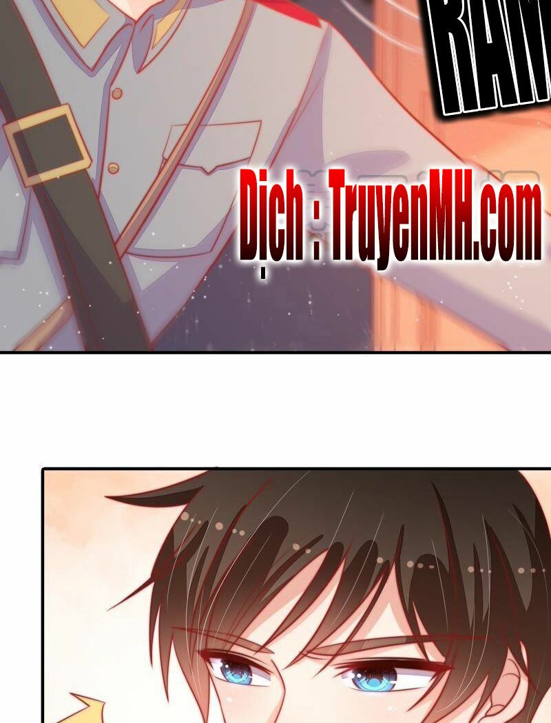 ngày nào thiếu soái cũng ghen chapter 136 14