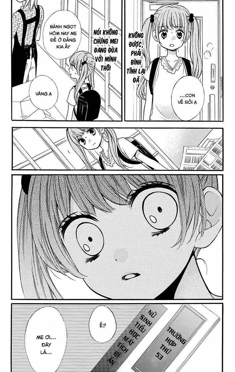 lớp học rùng rợn chapter 44 18