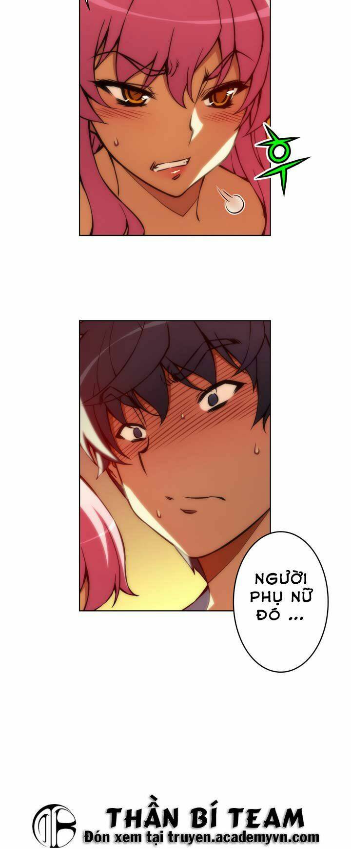 unbalance triangle chapter 52.1 8