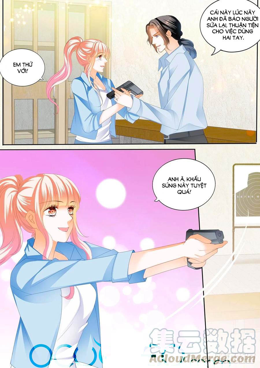 bá đạo tiểu thúc, xin trêu chọc vừa thôi! chapter 226 8