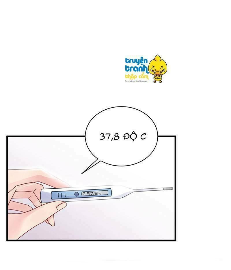 chọc tới chủ tịch tổng tài 2 chapter 43 11