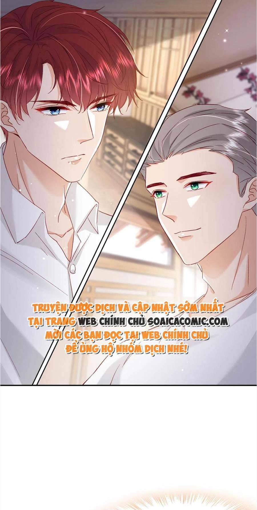 cô vợ của tôi không dễ bắt nạt chapter 53 44