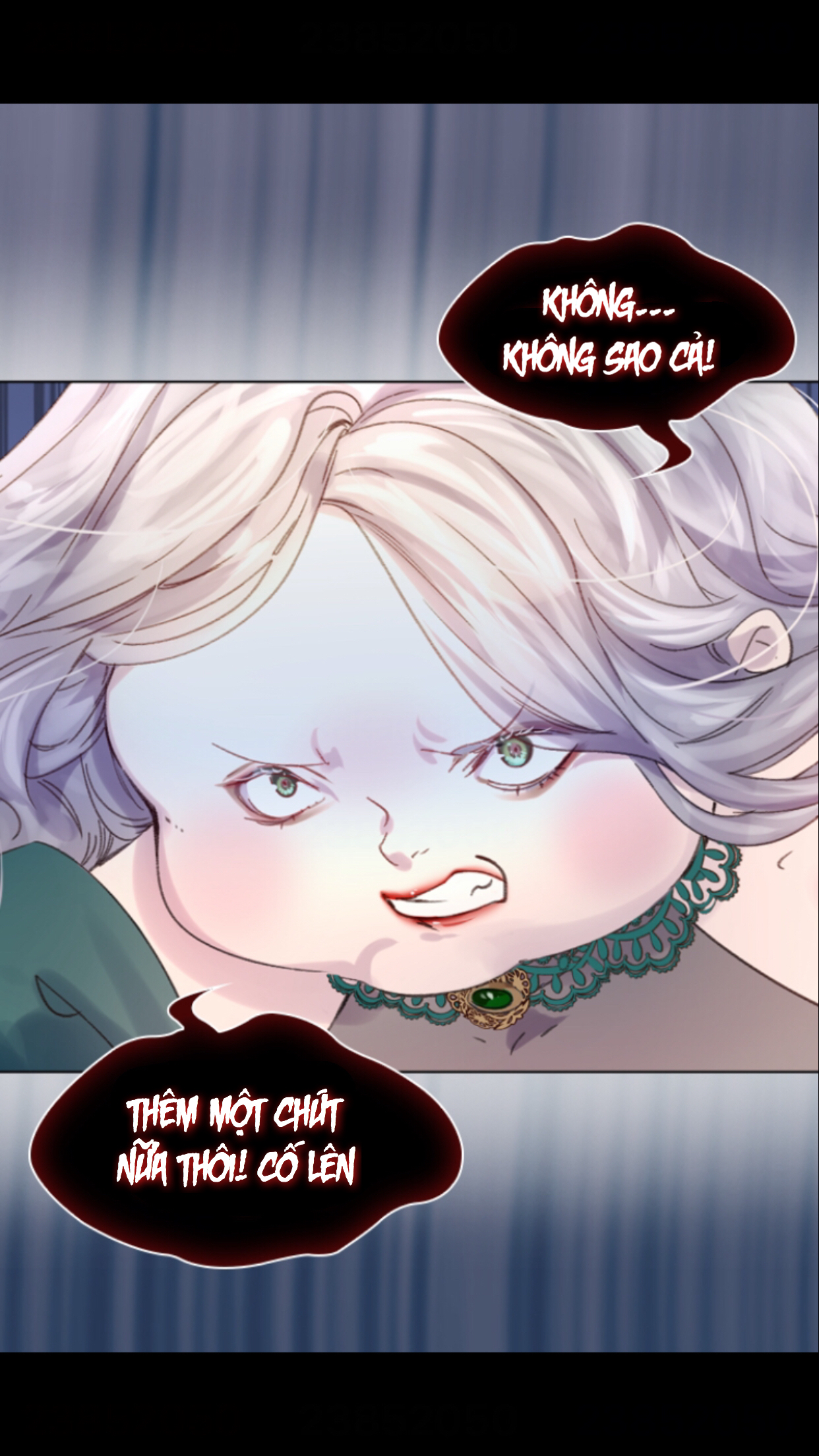 chiến lược sinh tồn của tiểu thư chapter 5 62