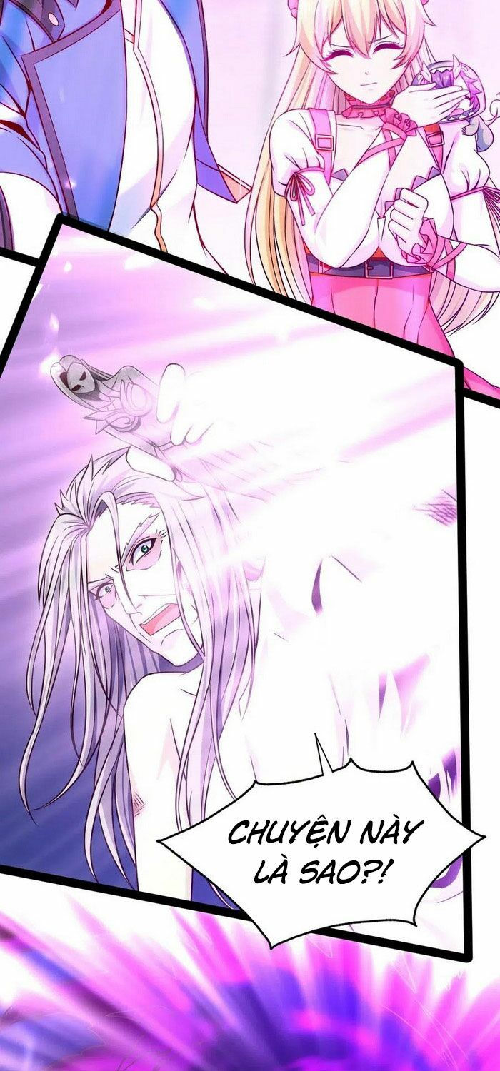 ma thú kiếm thánh dị giới tung hoành chapter 130 5