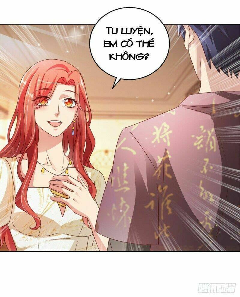 vú em là cổ tiên chapter 129 17