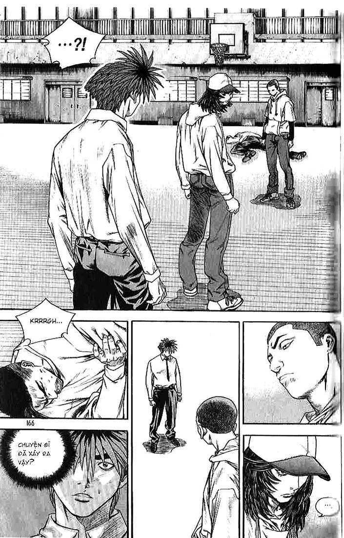 change guy chapter 263 2