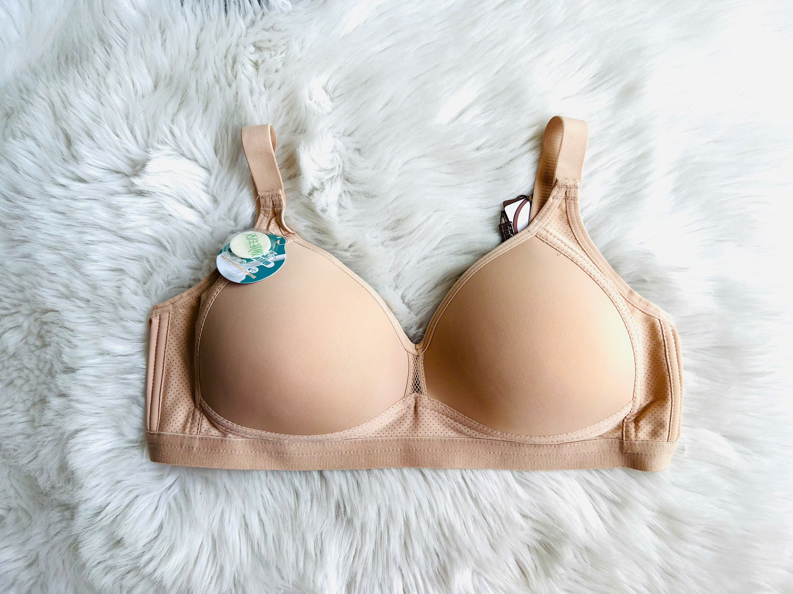 ÁO NGỰC SU ĐẸP MỀM MỊN SIZE 38-42 DÀNH CHO NỮ