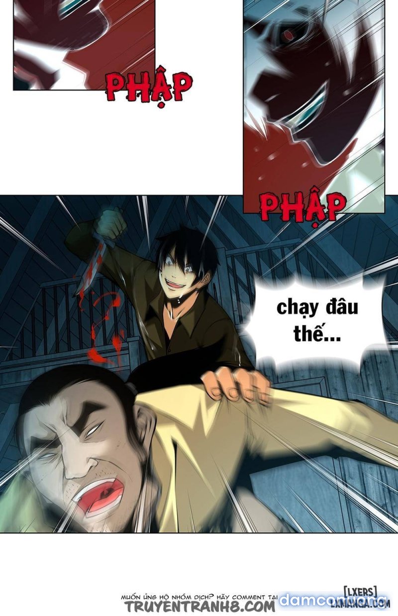 nô lệ song sinh chapter 37 19