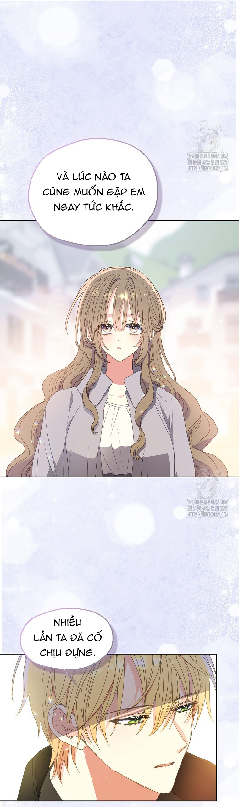 bệ hạ, xin đừng giết tôi!! chapter 119.2 11