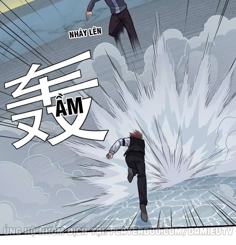 địa phủ khai phá thương chapter 172 9