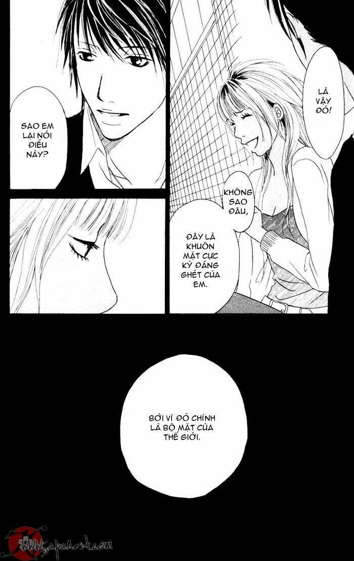 deep love - host chapter 1 42