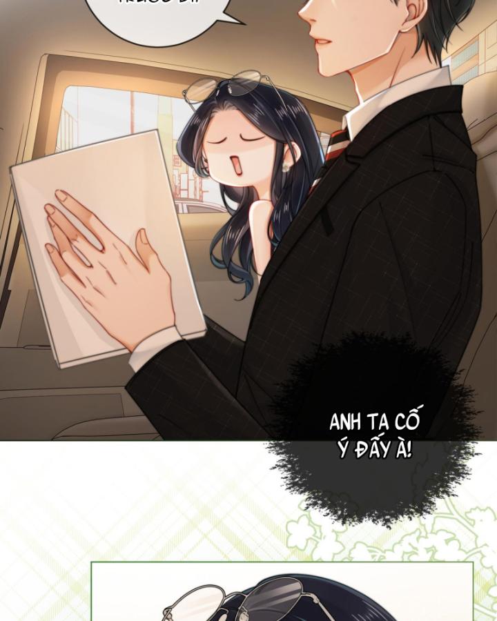 hôn nhân ấm áp ngọt ngào chapter 3 27