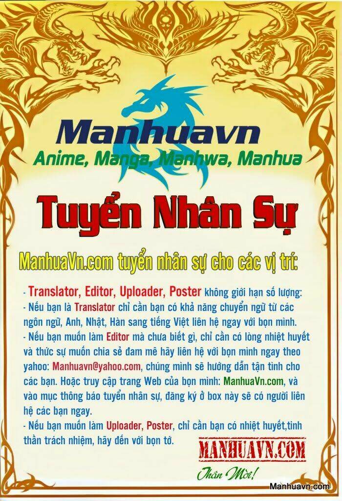 thần binh 4 chapter 21 3