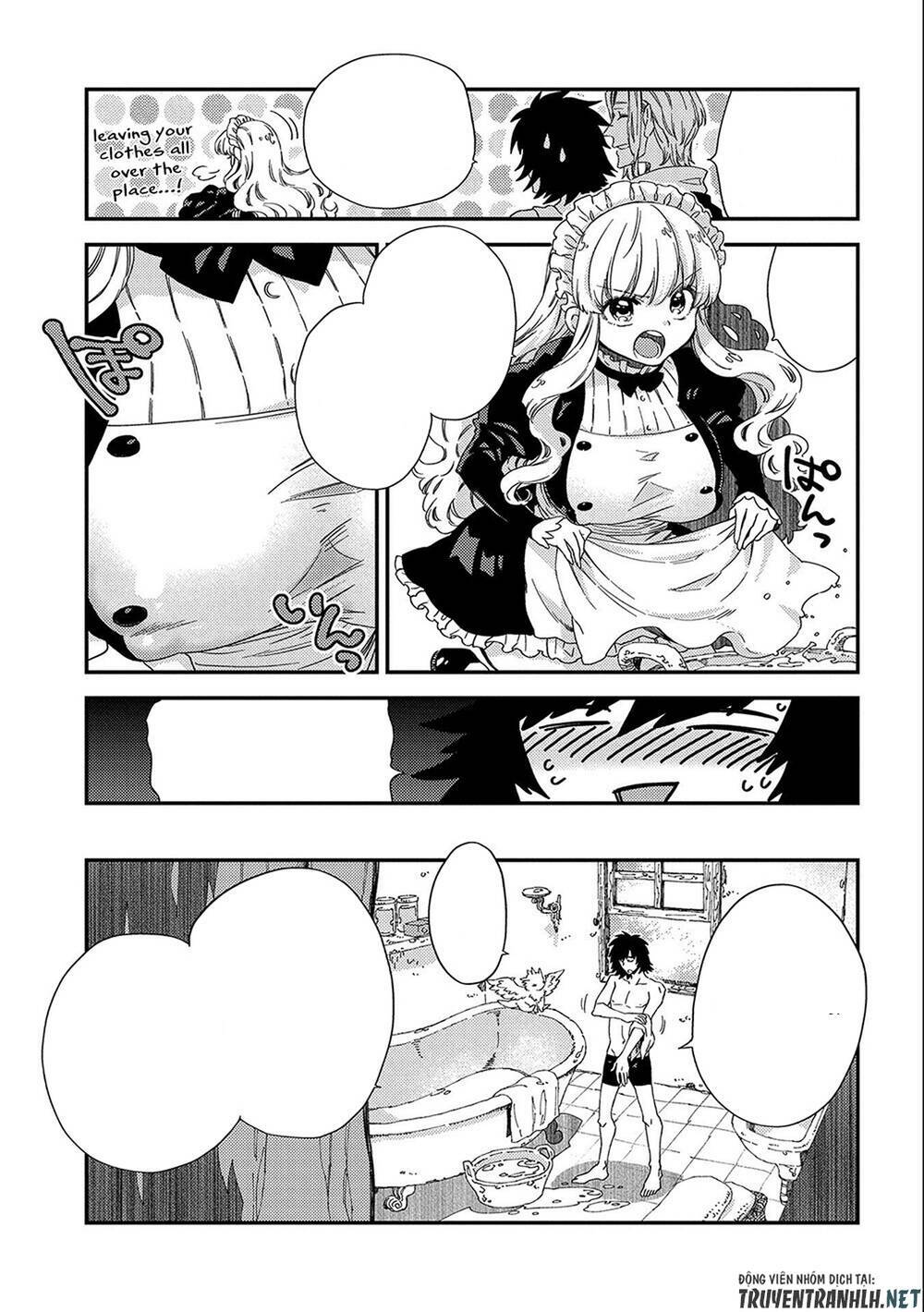 sono mono. nochi ni…(nariie shin’ichirou) chapter 20 3