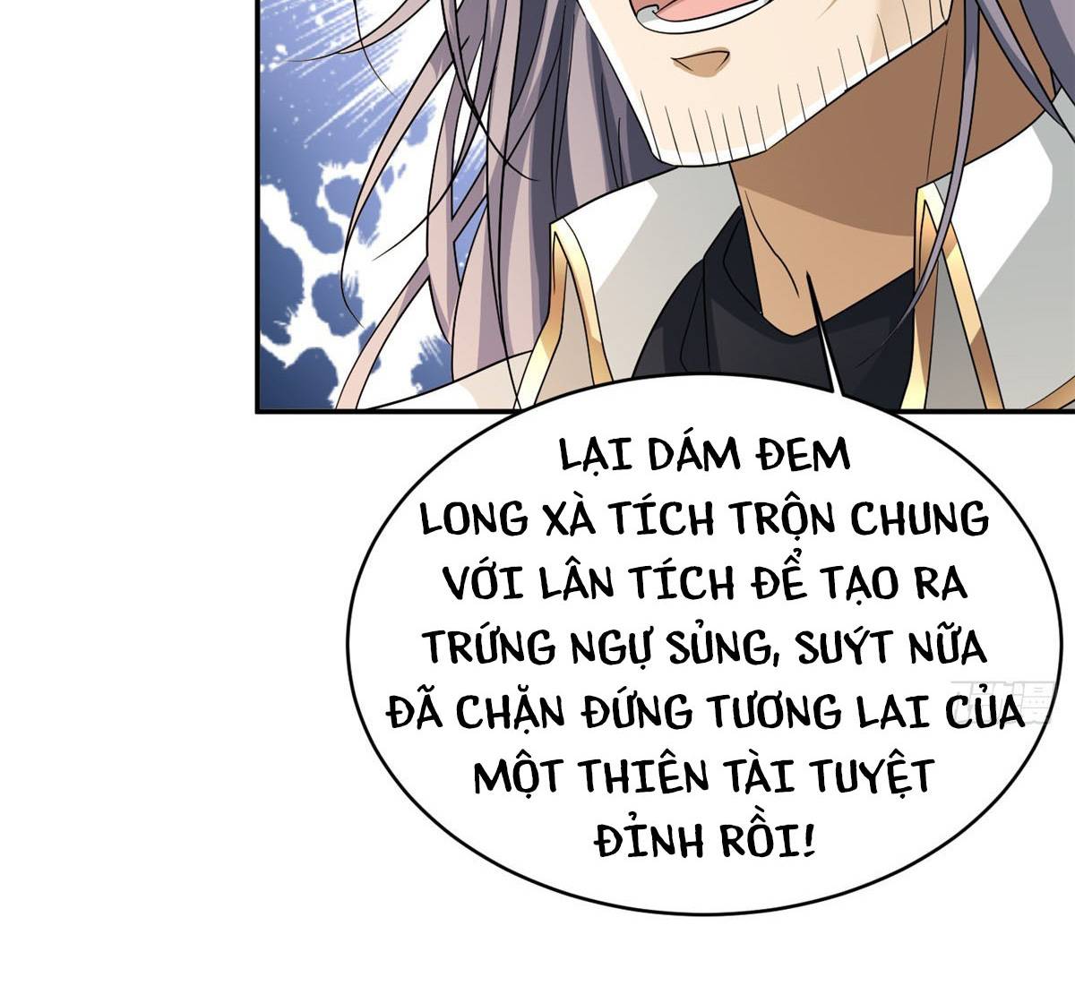 cựu nhật ngự long chapter 4.1 19