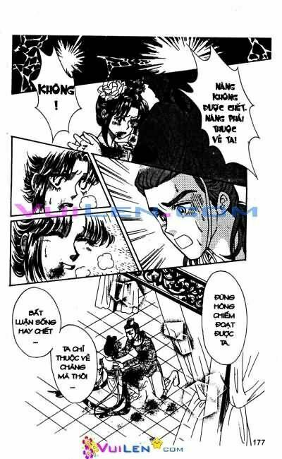 cô gái 300 tuổi chapter 1 177