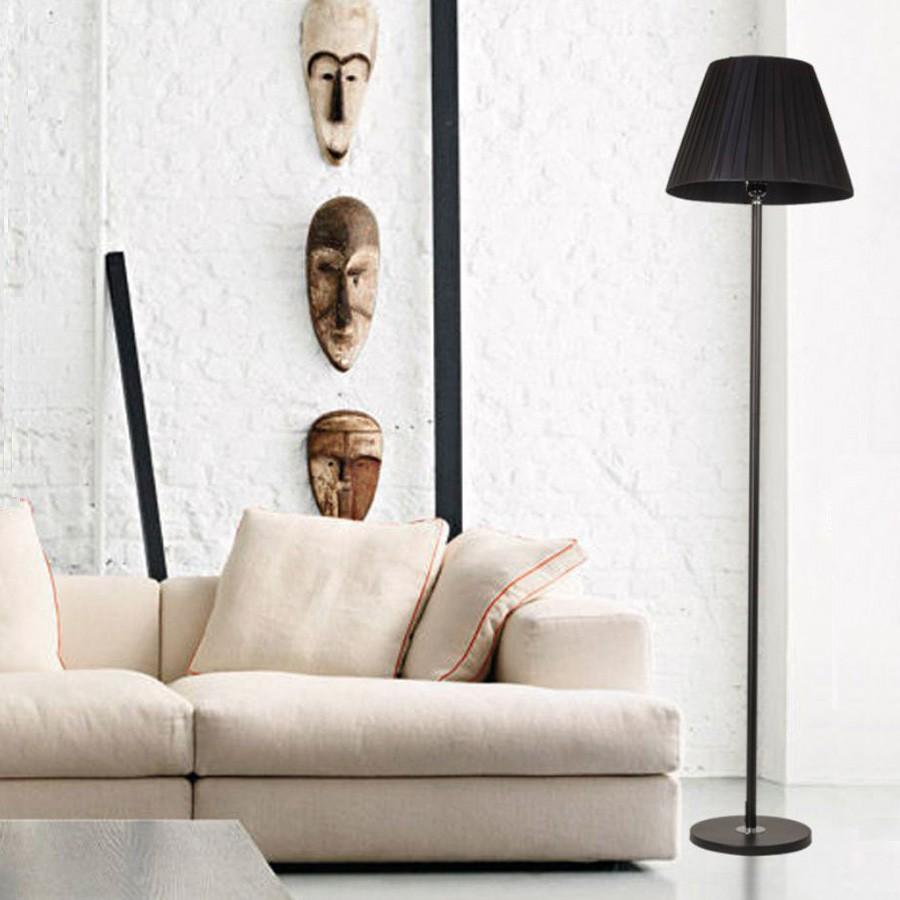 Đèn Sàn - Cây Đứng Trang Trí Nội Thất D335, Công Tác Hạt Tại Chân Đèn