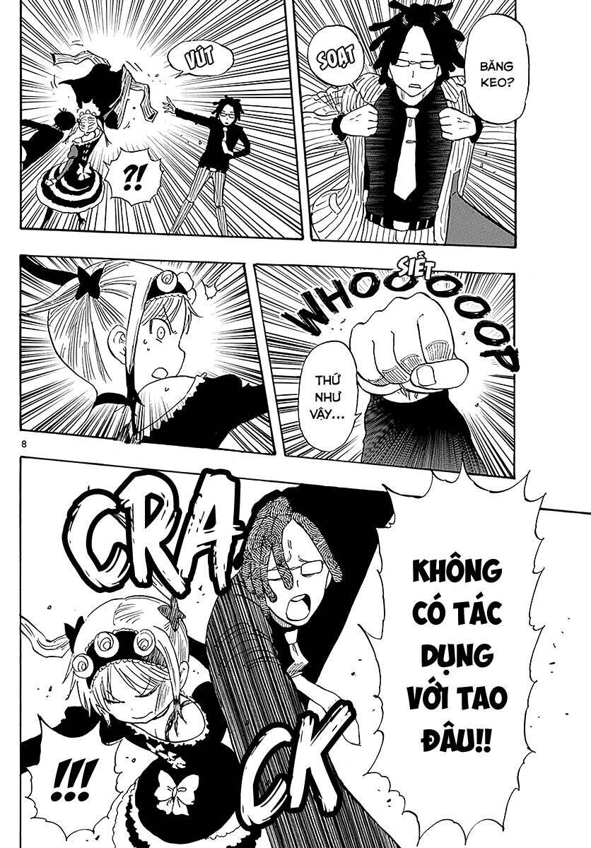 saike mata shite mo chapter 88 9