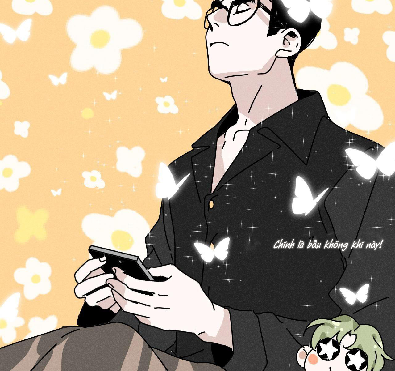 Tổng Tài Đu Idol chapter 19 - Trang 65