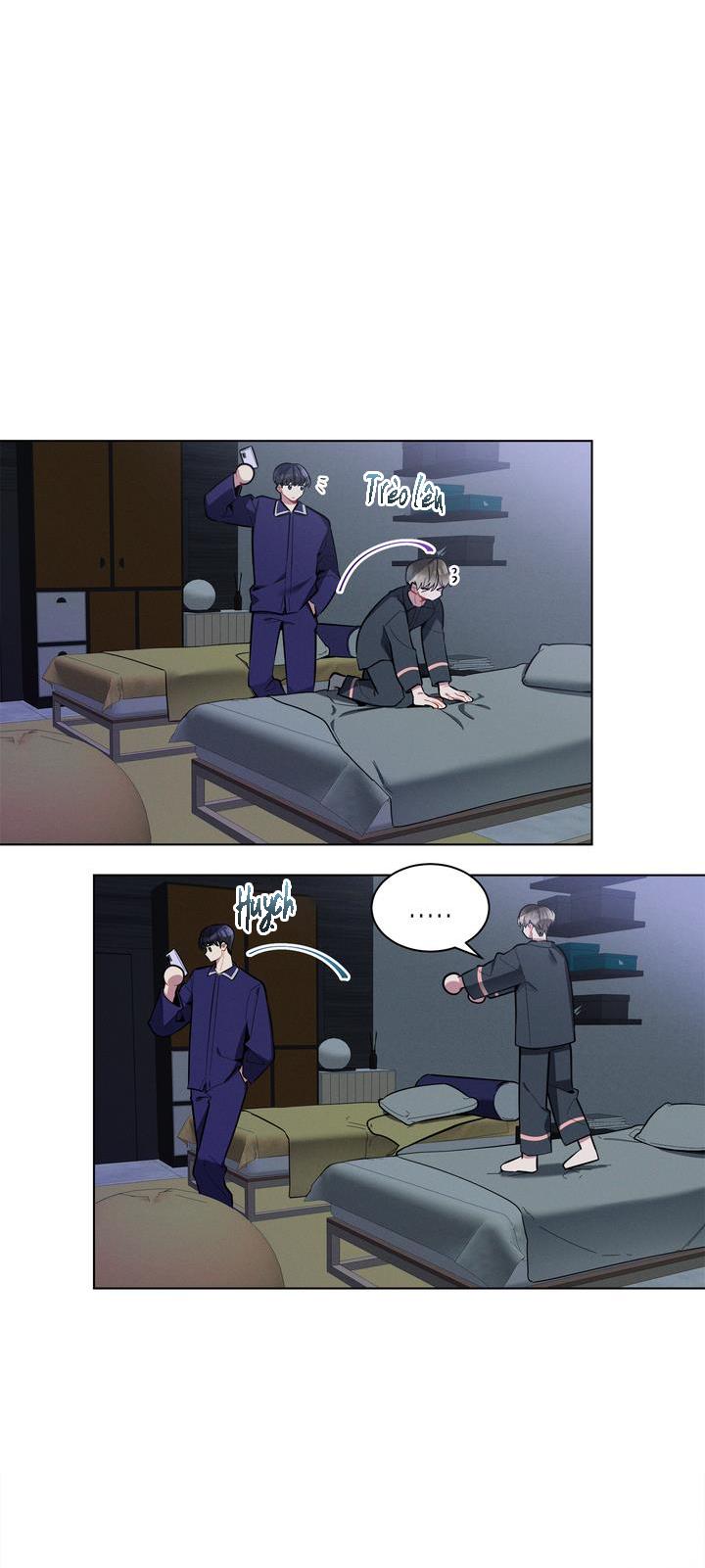 cherry scandal chapter 12 33