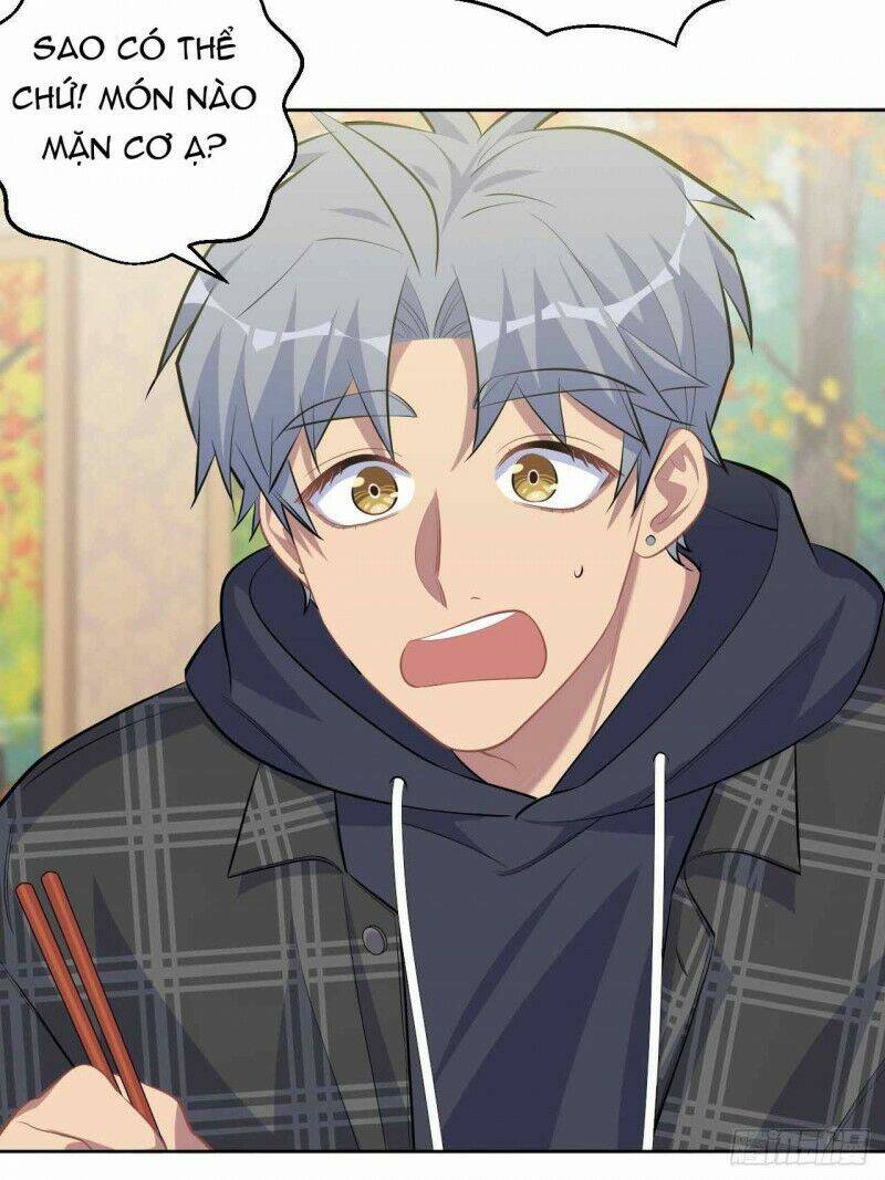 nhạc phụ đại nhân là lão bà chapter 91 10