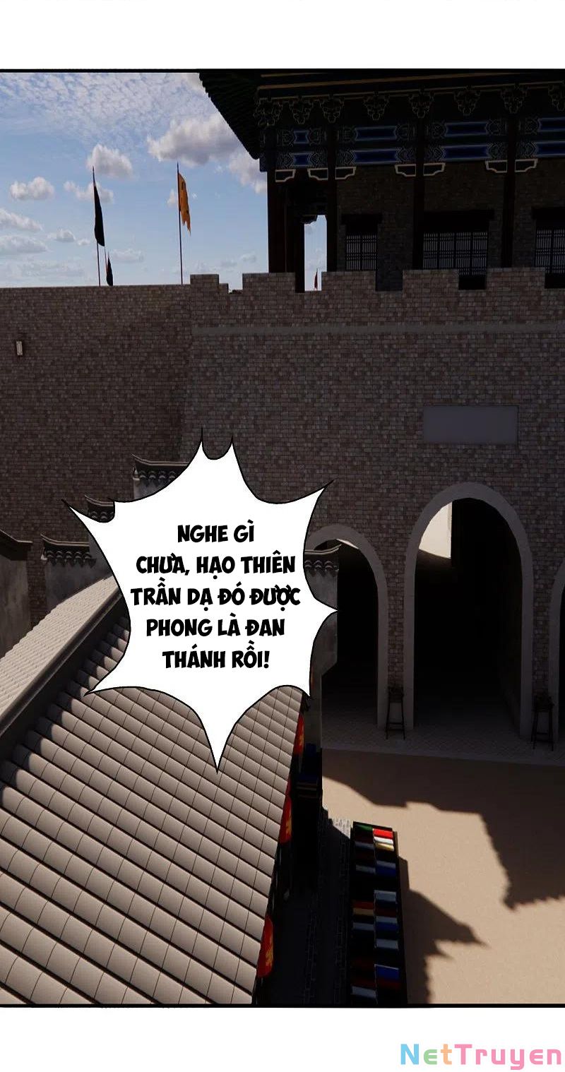 tiên võ đế tôn chapter 306 58