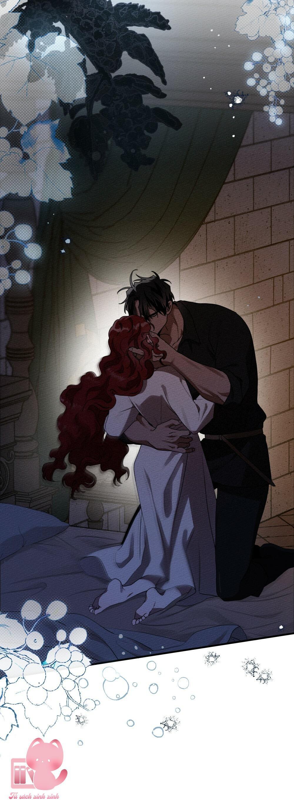 dưới tán cây sồi chapter 53 21