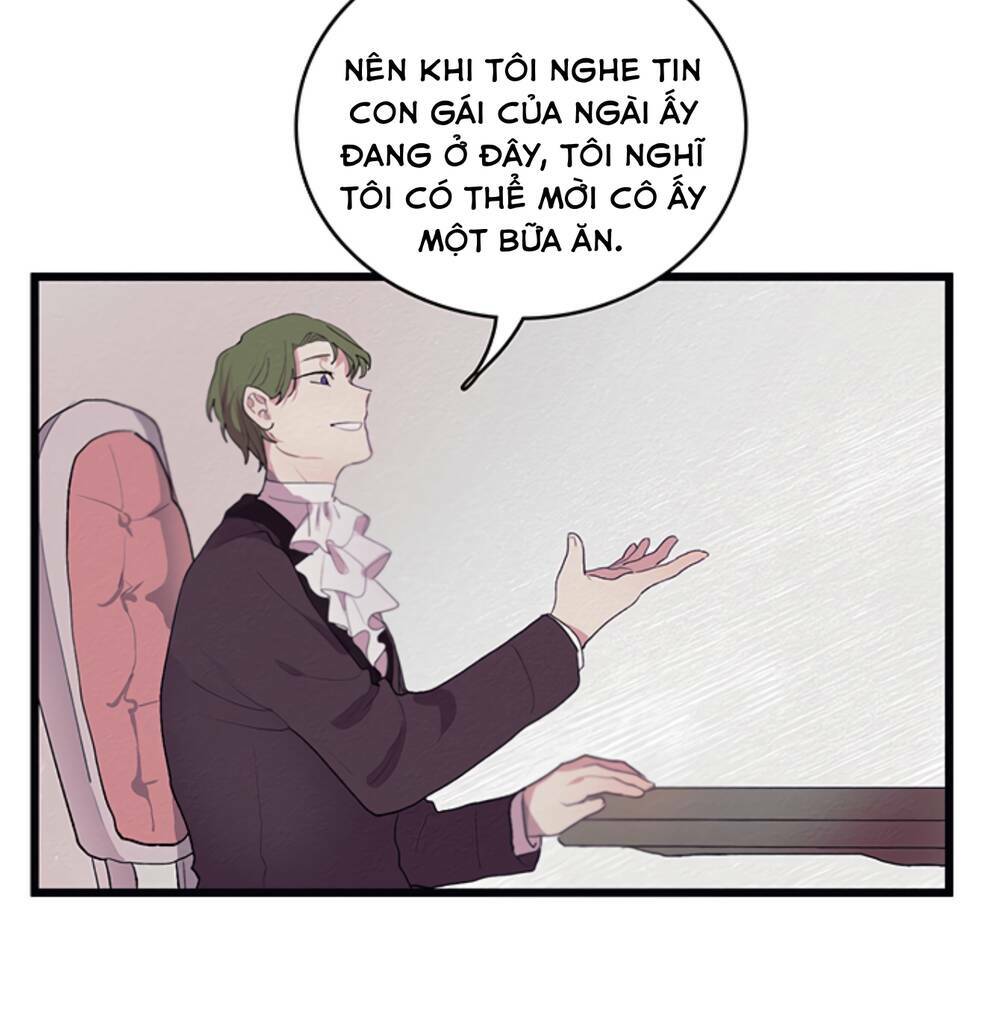 a lady's table chapter 1 42