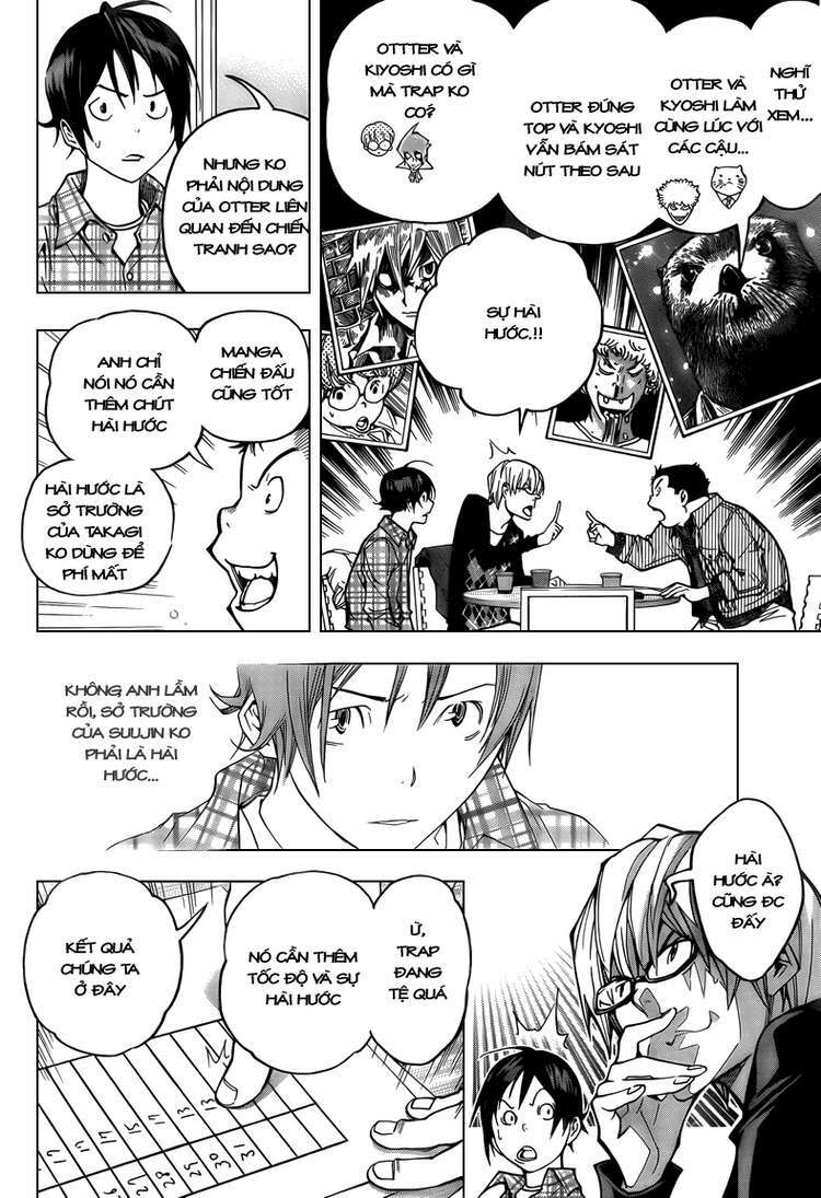 họa sĩ truyện tranh chapter 54 12