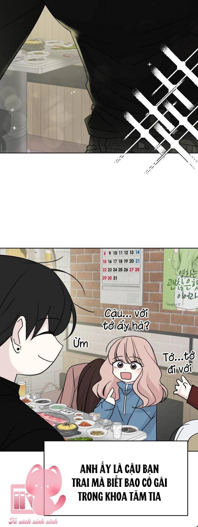 trend yêu đương 2023 chapter 2 13