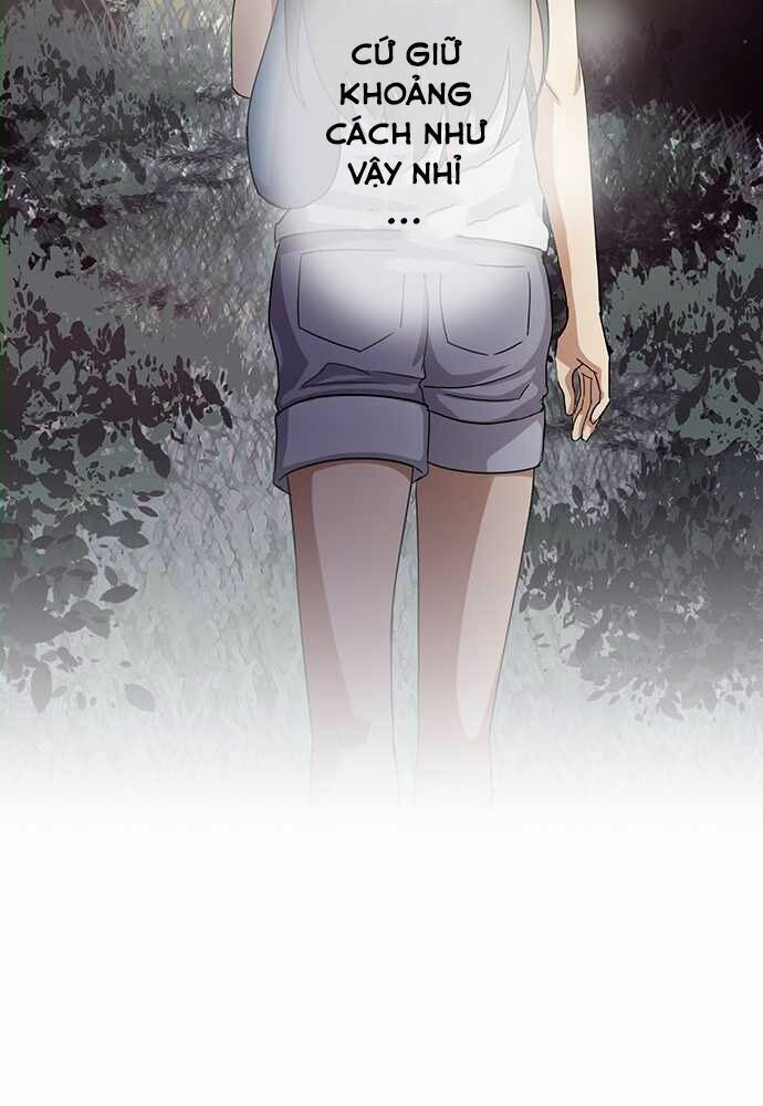 nụ hôn nguyền rủa chapter 23 31