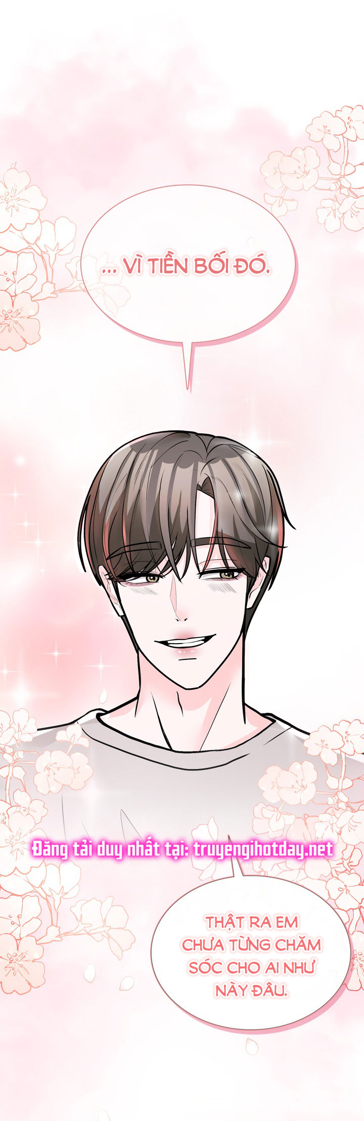 [18+] điều em cố giấu chapter 28.1 18