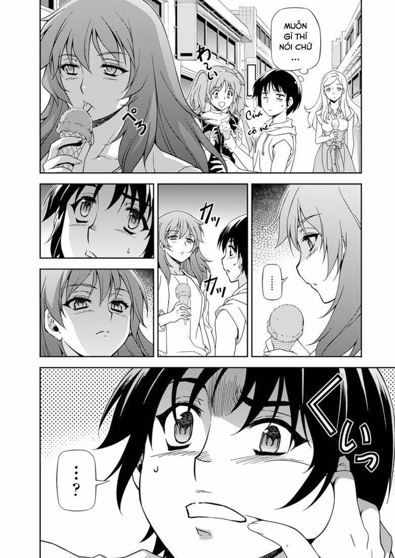 freezing chapter 151 25