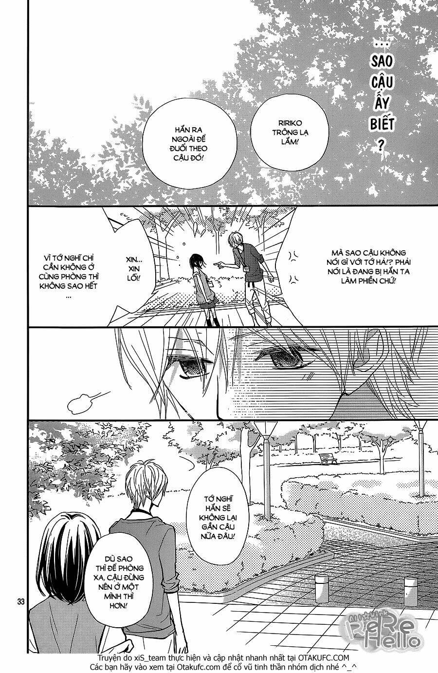 rere hello chapter 28 34