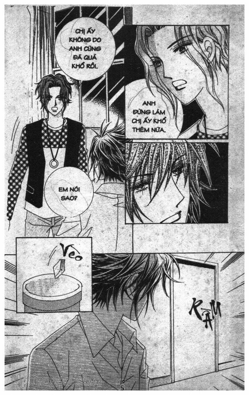 dạ khúc chapter 3 5