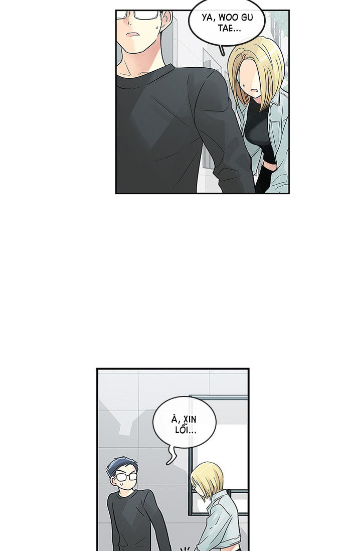 [18+] nàng hoa chapter 33.2 10