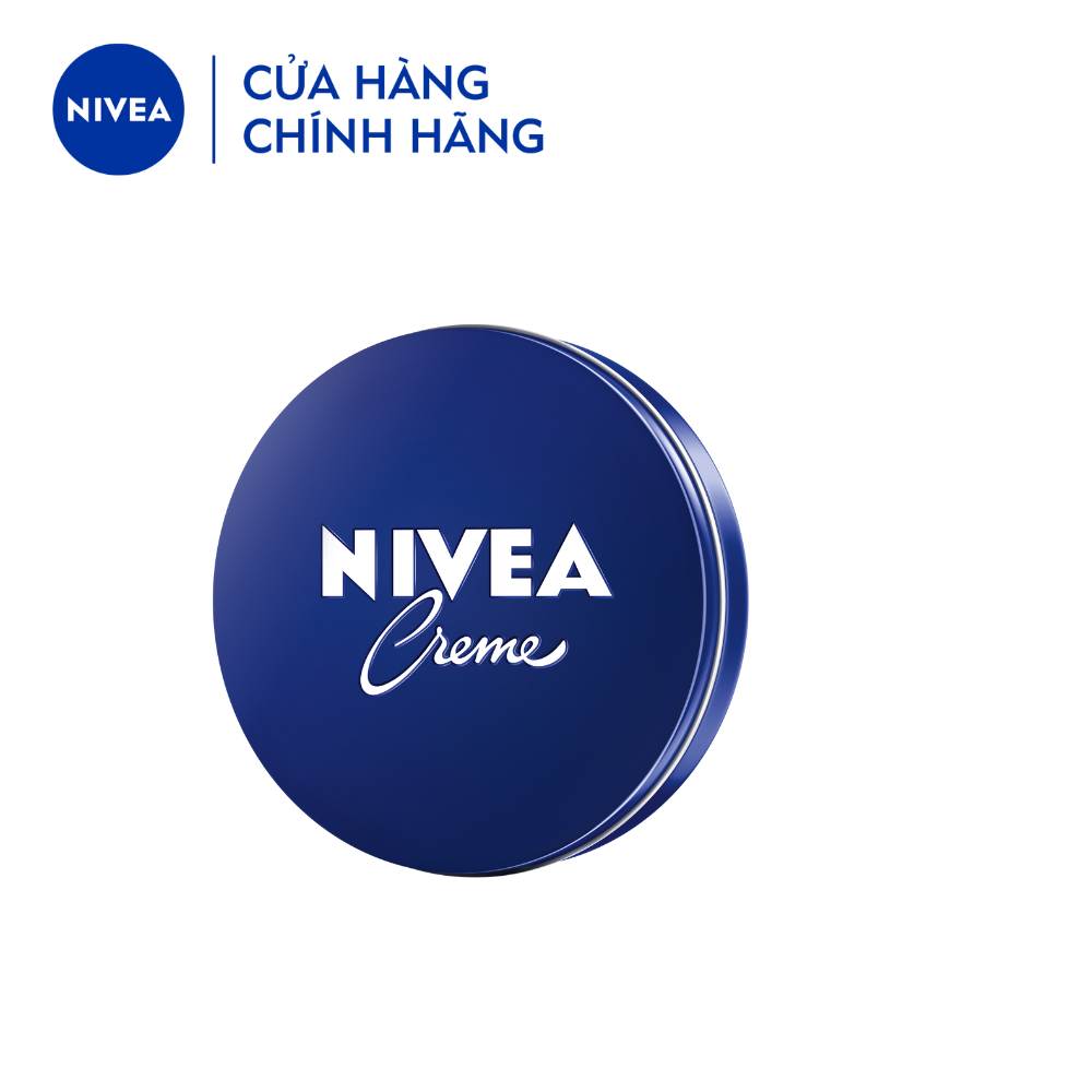 Kem Dưỡng Ẩm Da Nivea 80102