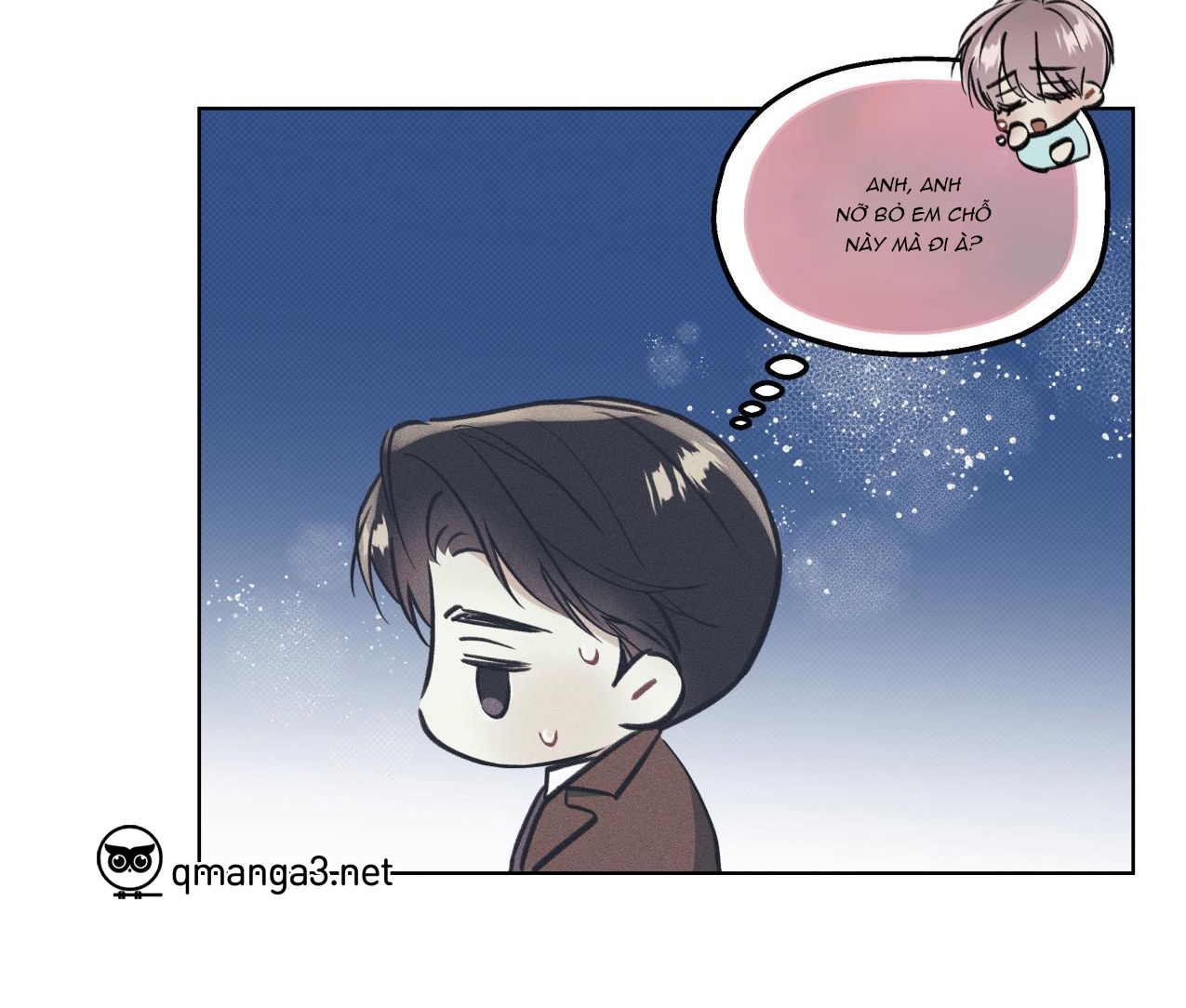 dải hợp âm trên đại dương xanh chapter 22 99