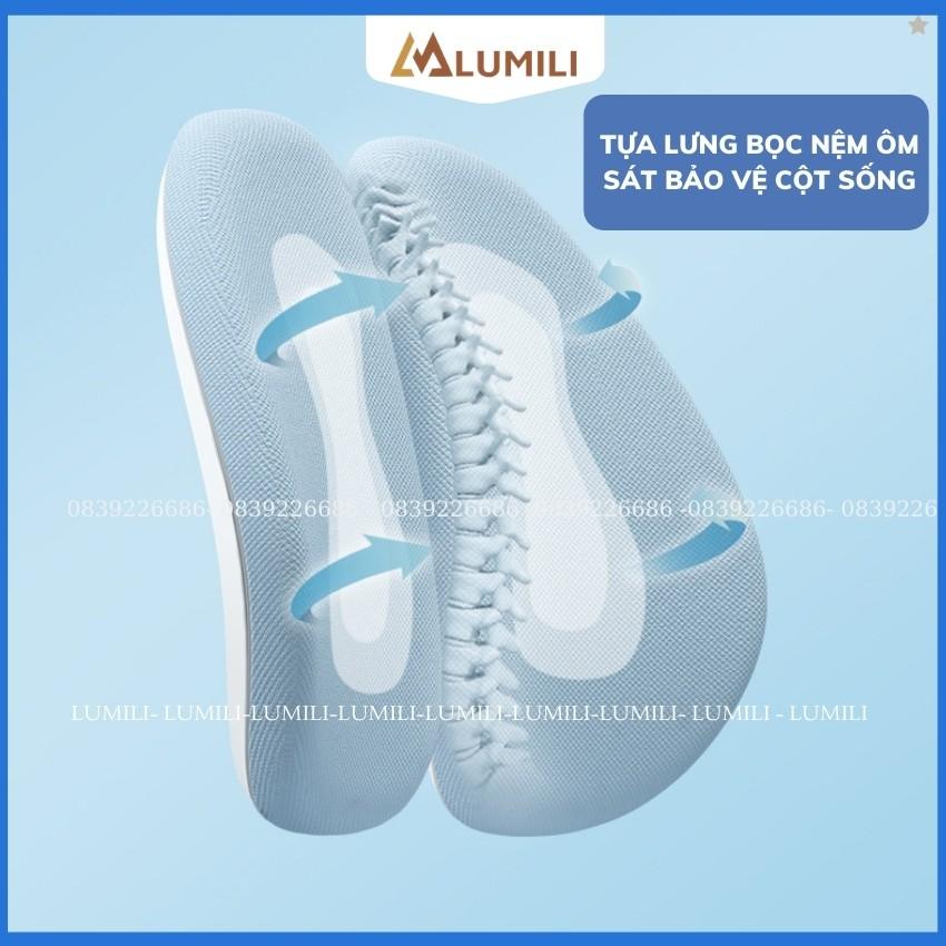 Ghế chống gù chống cận cao cấp F1 ghế trẻ em nâng hạ độ cao độ phù hợp cho học sinh tiện dụng cho bé từ 3-18 tuổi