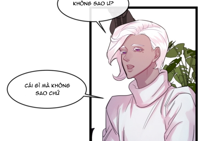 kiếp trước bí ẩn của giáo sư chapter 5 65