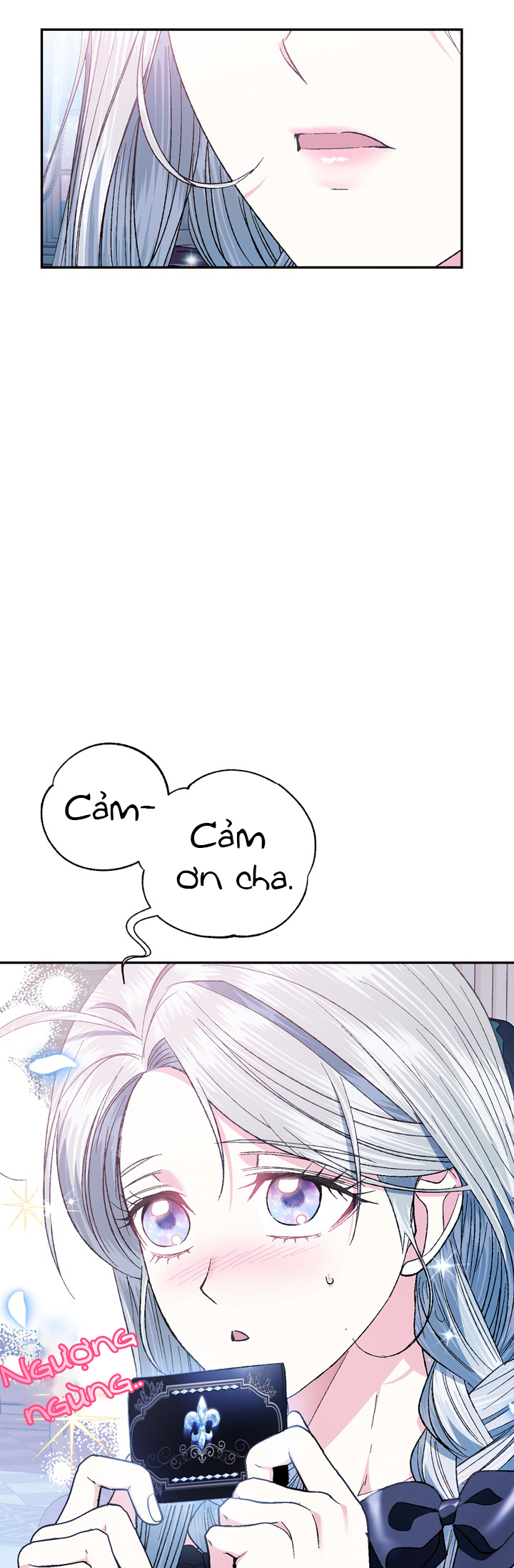 cha à, con không muốn kết hôn đâu chapter 52.2 14