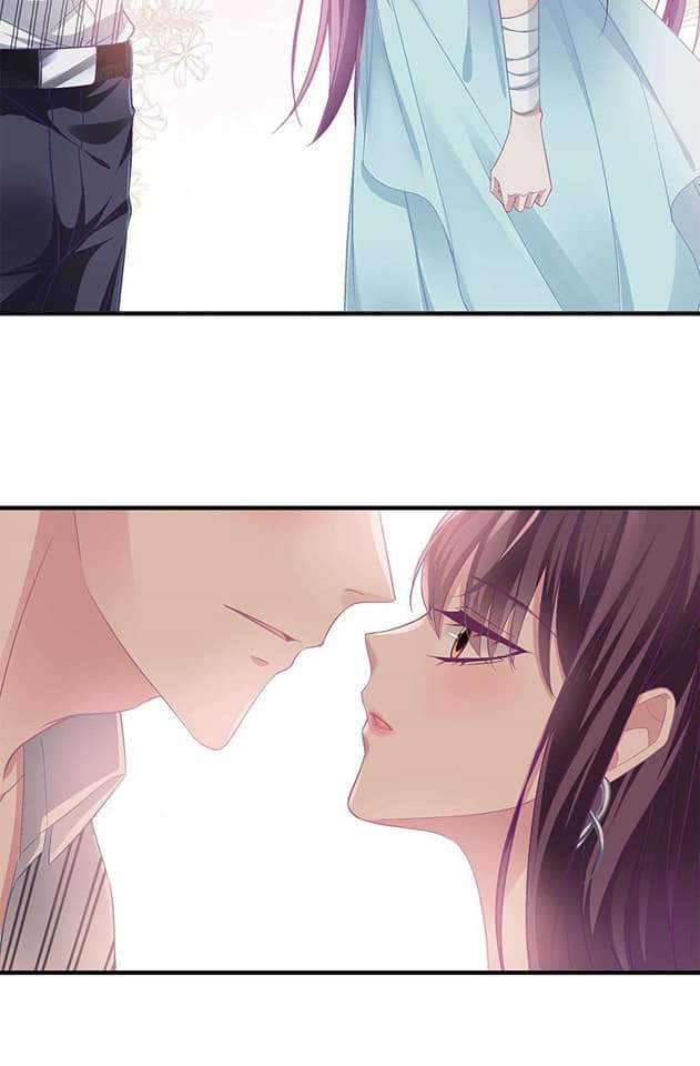 tiểu bảo bối tâm can của lão đại đã quay lại rồi đây chapter 2.2 17