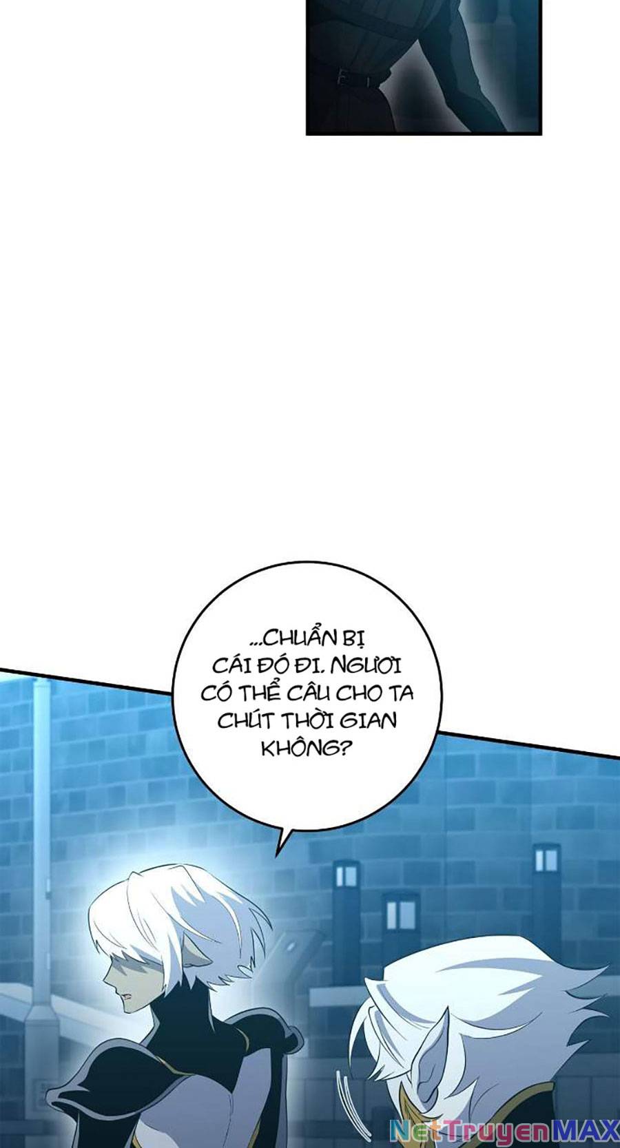 tôi là thợ săn có sức mạnh của 99 vạn tiền kiếp chapter 96 67