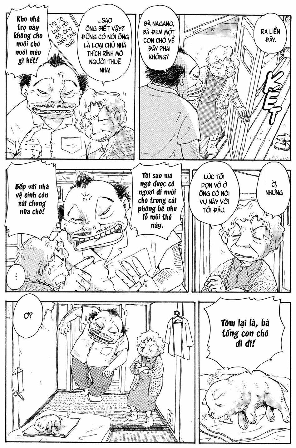 hoshi mamoru inu chapter 7 17