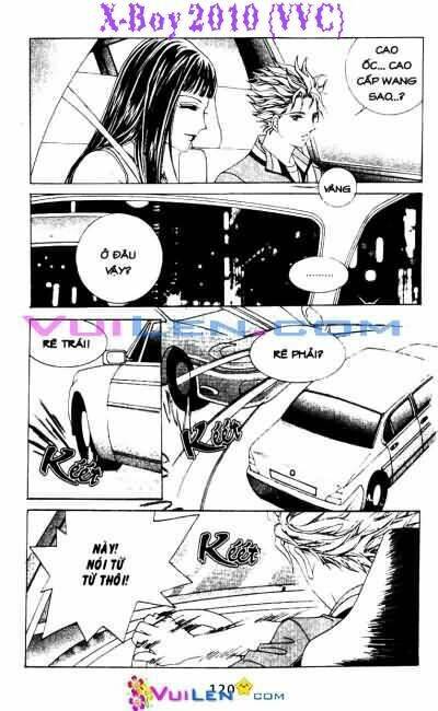 high school bullying chapter 9 30