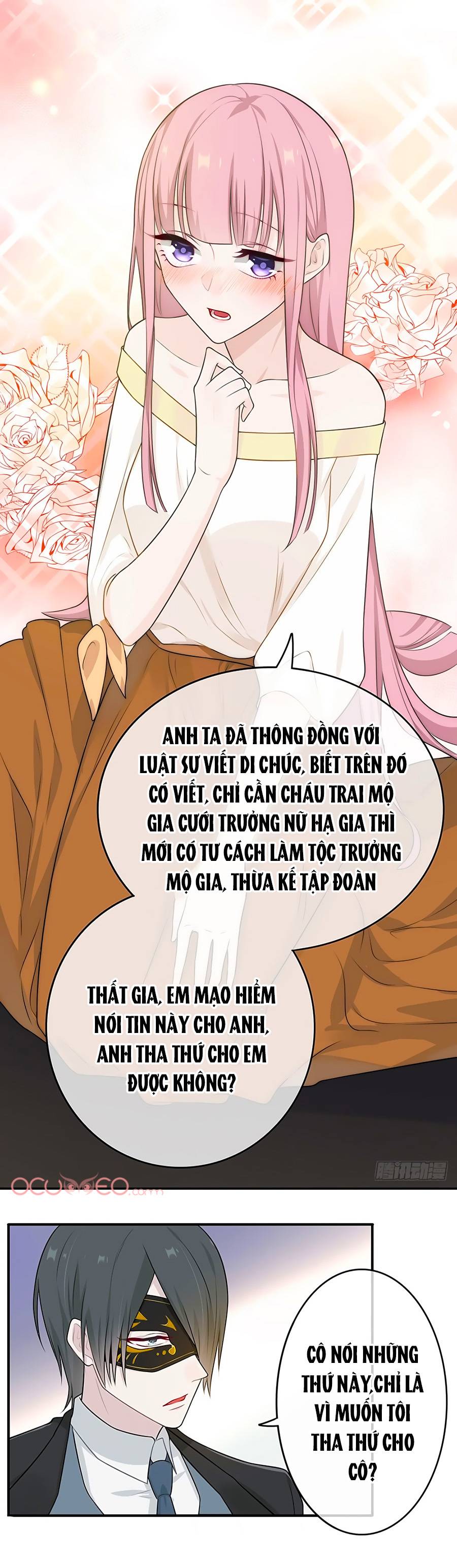 hai cách tìm gặp người yêu chapter 11 8