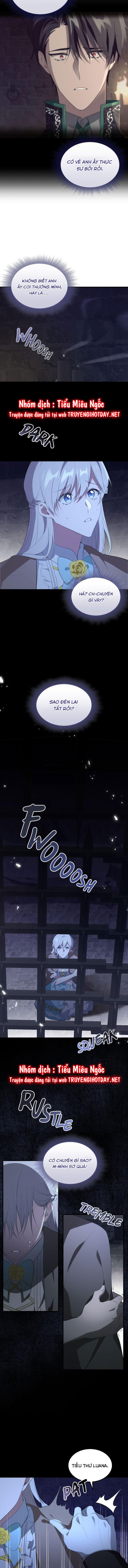 thưởng thức hương vị chapter 27 15