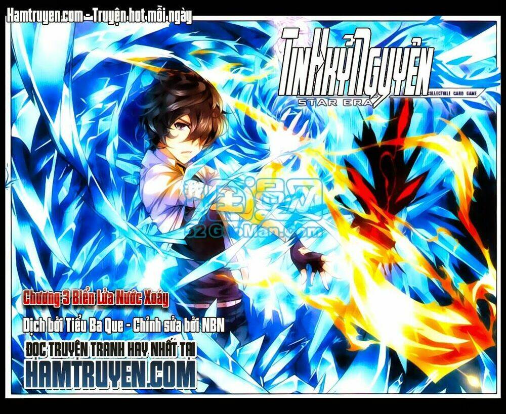 tinh kỷ nguyên chapter 3 1