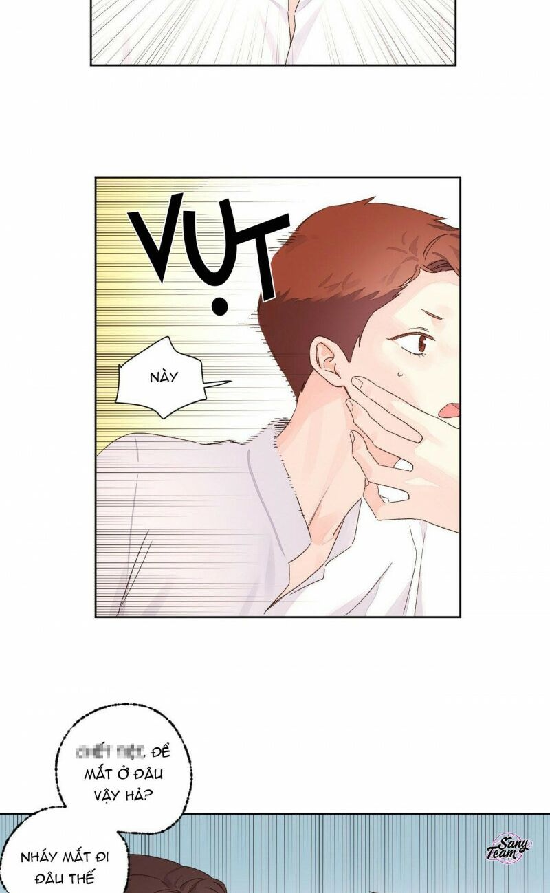 tình nhân 4 tuần chapter 60 5